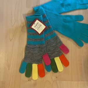 BRAND NEW Gap Girls Glove